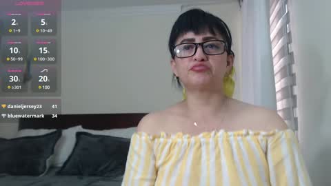 Snapshot of isabeel_sofia01 chatting on 01-31-25, 10:31 Isabeel Sofia online show from 01-31-25, 10:31