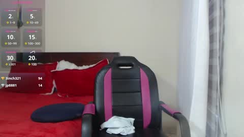 Snapshot of isabeel_sofia01 chatting on 02-07-25, 10:52 Isabeel Sofia online show from 02-07-25, 10:52