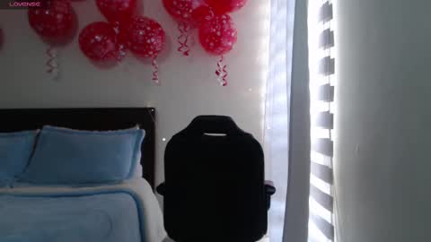 Snapshot of isabeel_sofia01 chatting on 02-11-25, 05:40 Isabeel Sofia online show from 02-11-25, 05:40