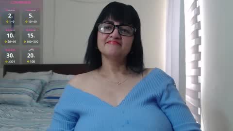 Snapshot of isabeel_sofia01 chatting on 02-22-25, 06:52 Isabeel Sofia online show from 02-22-25, 06:52