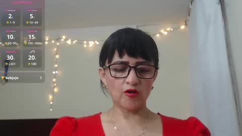 Snapshot of isabeel_sofia01 chatting on 03-06-25, 09:20 Isabeel Sofia online show from 03-06-25, 09:20