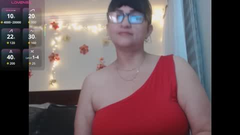 Snapshot of isabeel_sofia01 chatting on 09-14-25, 10:36 Isabeel Sofia online show from 09-14-25, 10:36