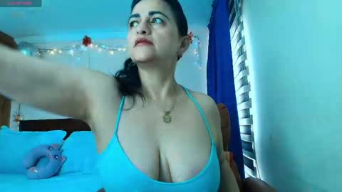 Isabeel Sofia online show from 05-24-26, 12:43