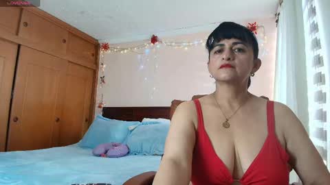 Isabeel Sofia online show from 05-27-26, 07:55