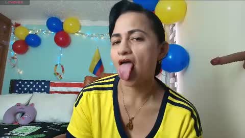 Snapshot of isabeel_sofia01 chatting on 06-17-26, 09:16 Isabeel Sofia online show from 06-17-26, 09:16