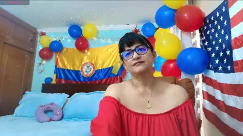 Snapshot of isabeel_sofia01 chatting on 06-26-26, 01:26 Isabeel Sofia online show from 06-26-26, 01:26
