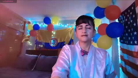 Snapshot of isabeel_sofia01 chatting on 07-05-26, 11:17 Isabeel Sofia online show from 07-05-26, 11:17