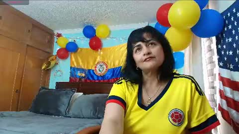 Snapshot of isabeel_sofia01 chatting on 07-07-26, 06:34 Isabeel Sofia online show from 07-07-26, 06:34