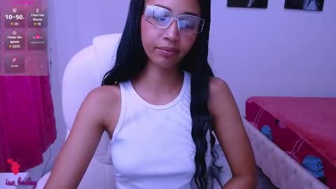 isabel online show from 05-30-26, 10:18