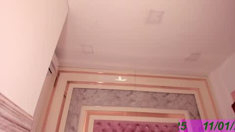 Isabel online show from 01-11-25, 08:11