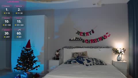 Snapshot of isabel_fontana chatting on 12-14-24, 09:29 Bella online show from 12-14-24, 09:29