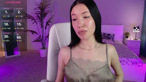 Snapshot of isabel_fontana chatting on 02-08-25, 07:26 Bella online show from 02-08-25, 07:26