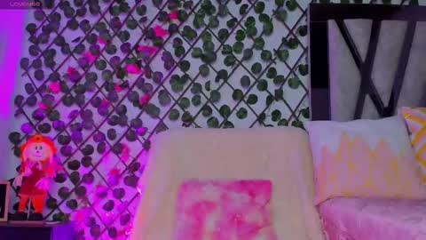 Isa online show from 11-13-25, 11:25