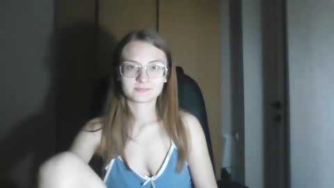 isabel_loveee online show from 01-05-26, 08:56