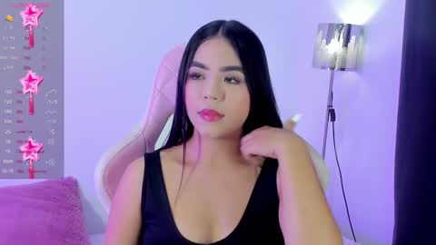 Isabel  online show from 03-06-26, 05:15