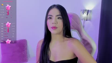 Isabel  online show from 03-10-26, 03:55