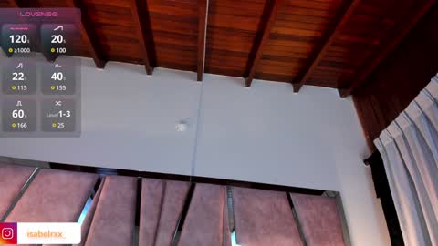 Isabel online show from 12-16-24, 02:57