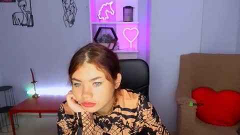 isabel online show from 11-05-25, 07:08