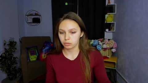 isabel online show from 11-09-25, 06:55