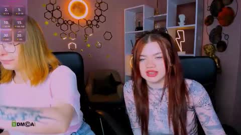 isabel online show from 03-27-26, 03:23