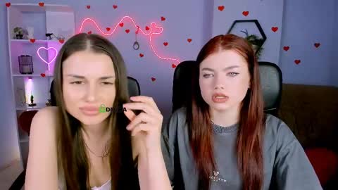 isabel online show from 05-23-26, 07:07