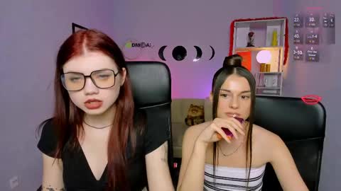 isabel online show from 05-24-26, 07:08