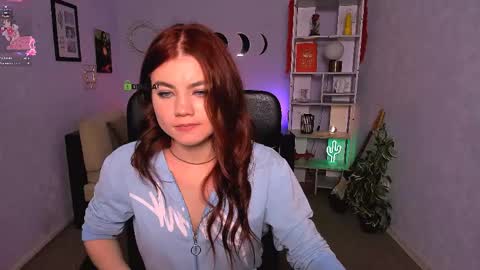 isabel online show from 05-26-26, 07:10