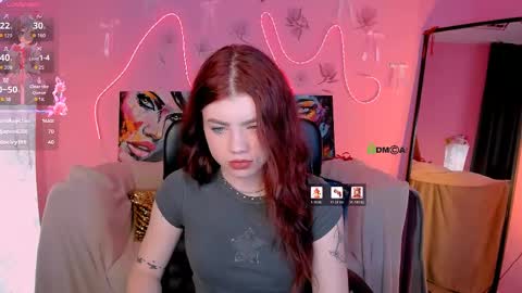 isabel online show from 05-30-26, 07:11