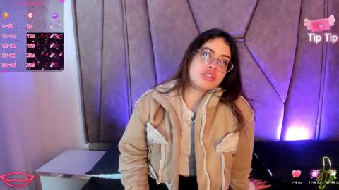 isabela Collins online show from 10-02-25, 12:34