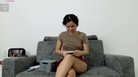 isabela online show from 05-19-26, 10:49
