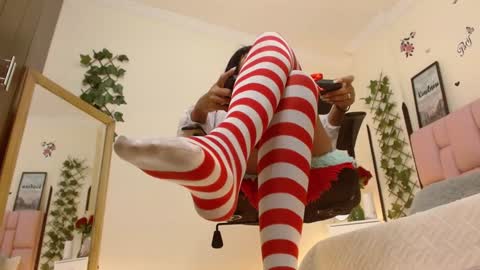 I S A online show from 01-30-25, 05:17