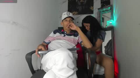 Isabella online show from 11-15-25, 07:54