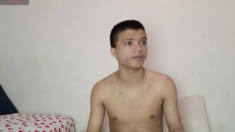 Isabella online show from 03-01-26, 03:08