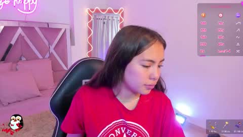 Snapshot of isabela_tay chatting on 11-24-25, 11:43 ISABELA online show from 11-24-25, 11:43