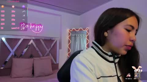 Snapshot of isabela_tay chatting on 12-02-25, 11:37 ISABELA online show from 12-02-25, 11:37