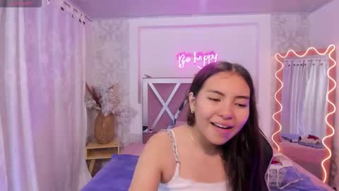 ISABELA  online show from 02-07-26, 11:36