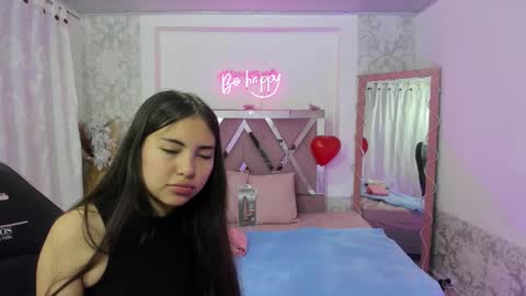 ISABELA  online show from 02-20-26, 11:32