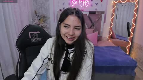 ISABELA  online show from 04-05-26, 11:40