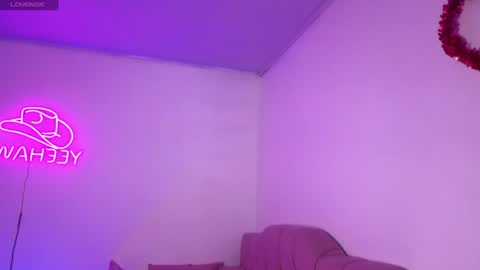 ISABELA  online show from 07-08-26, 11:48