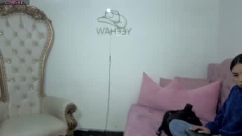 ISABELA  online show from 08-01-26, 11:31