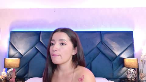 IsabelaCampbell online show from 05-27-26, 01:57