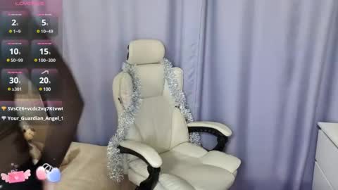 isabelallen online show from 12-27-24, 01:39