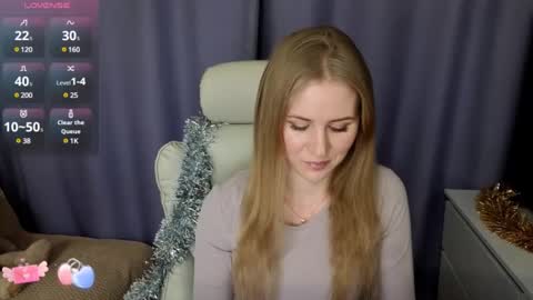 isabelallen online show from 12-29-24, 12:01