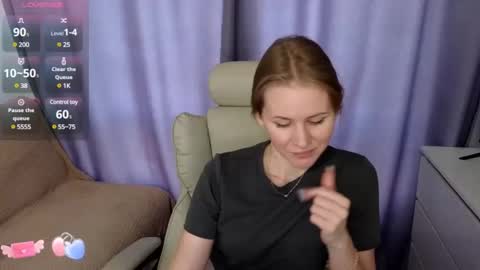 isabelallen online show from 02-05-25, 12:49