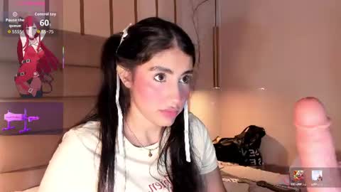 isabelastefano online show from 06-16-26, 03:20