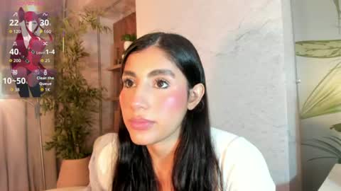isabelastefano online show from 07-28-26, 03:24