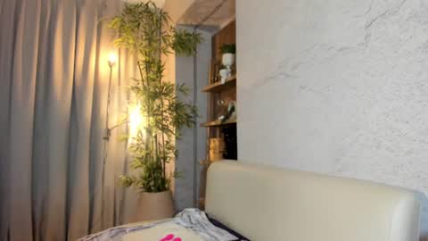 isabelastefano online show from 07-29-26, 03:15