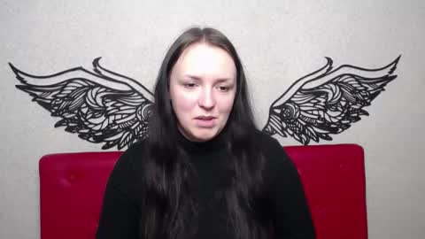 IsabelBlackberry online show from 12-08-24, 10:41