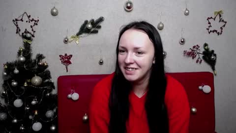 IsabelBlackberry online show from 12-22-24, 06:06