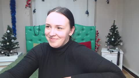 IsabelBlackberry online show from 01-05-25, 03:13